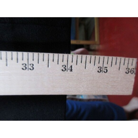 Atrium Collection Dress Womens 14 Large Back Zip Bodycon Sleeveless Tank Ladies - Picture 5 of 6